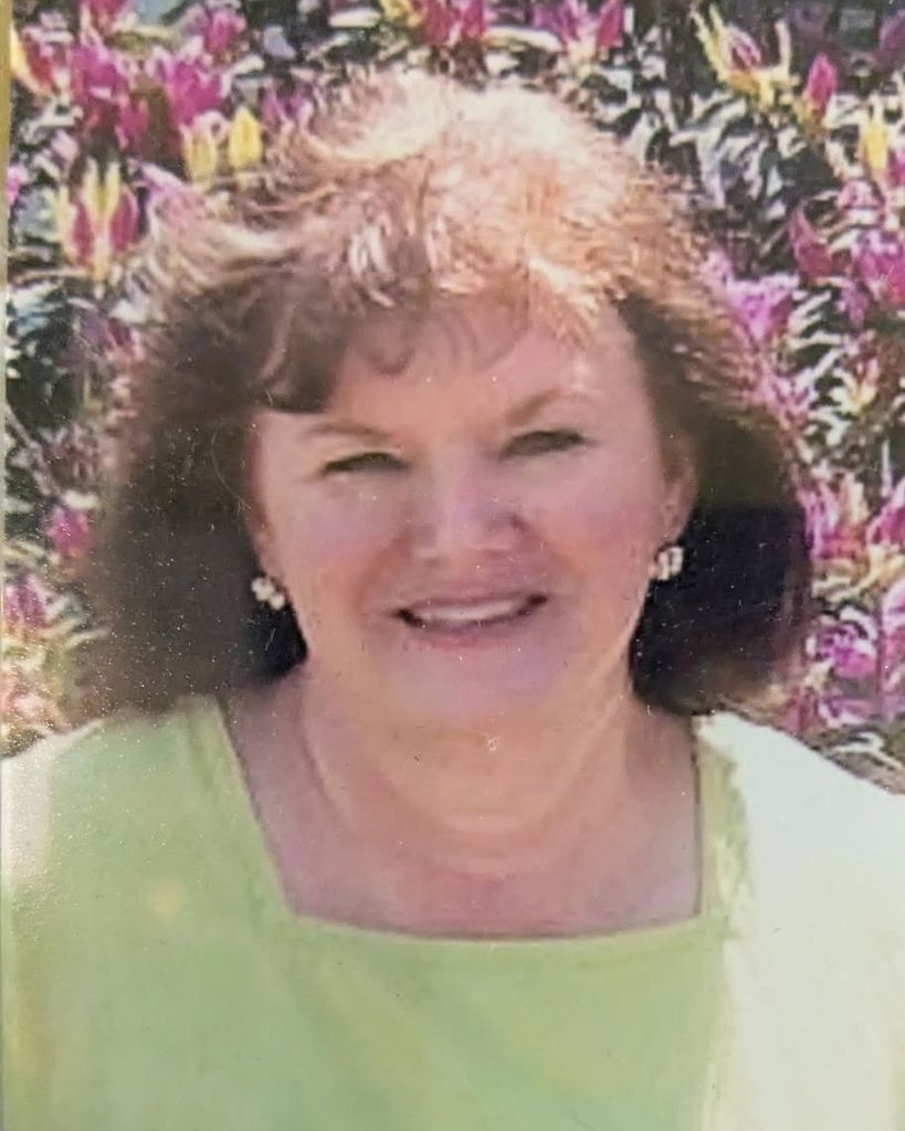 Bonnie Sue Cooper