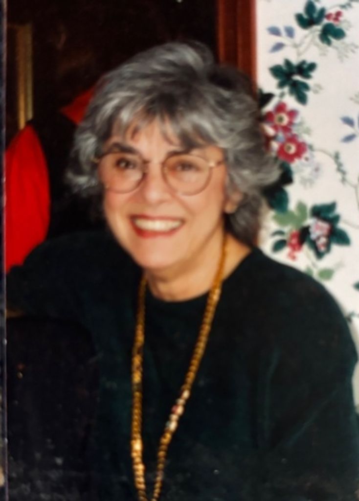 Joann Sahley Shaheen Profile Photo