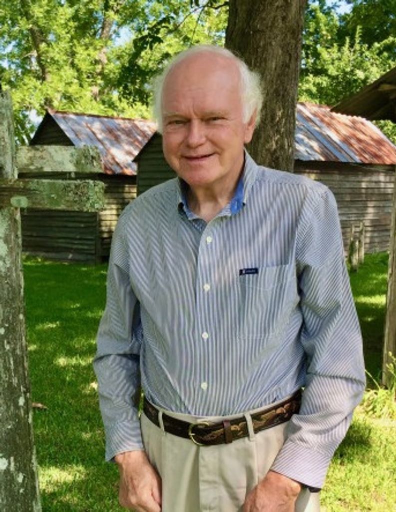 Dr. Allen Julian Bowen