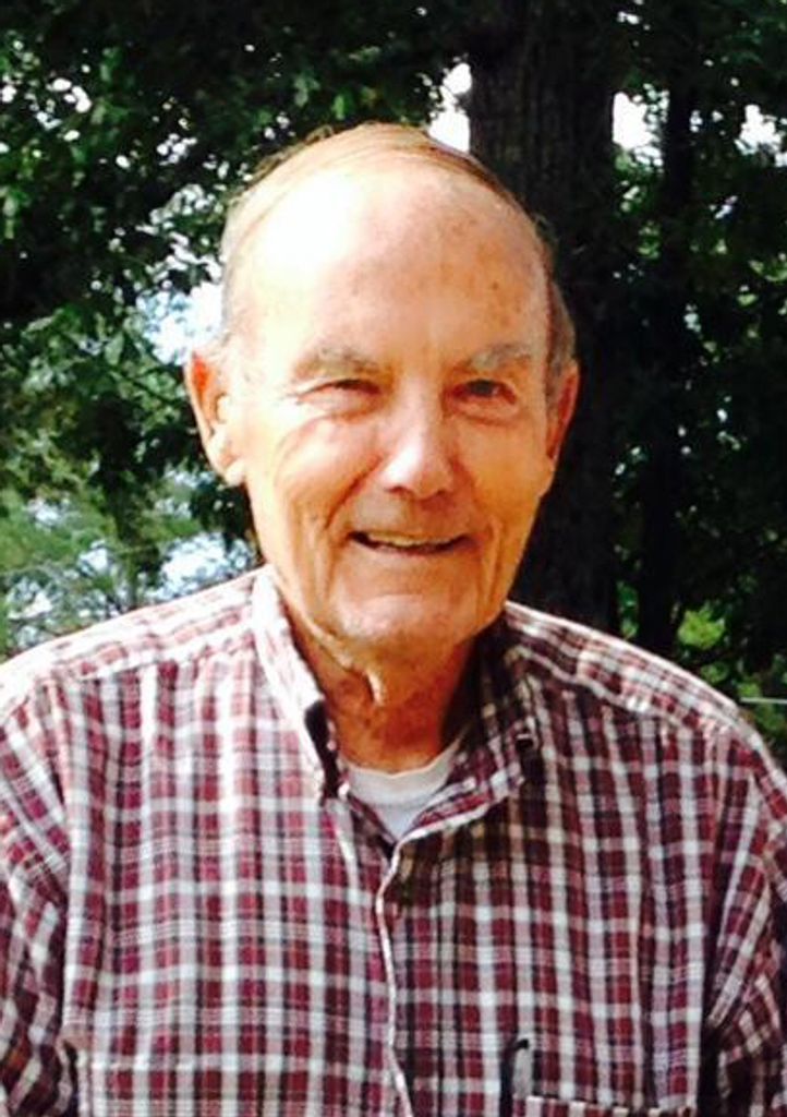 James Morgan Profile Photo
