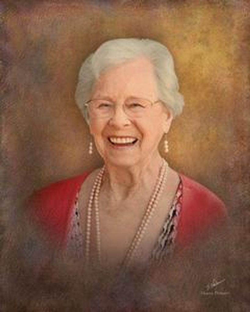 Cathryn Ella McGee