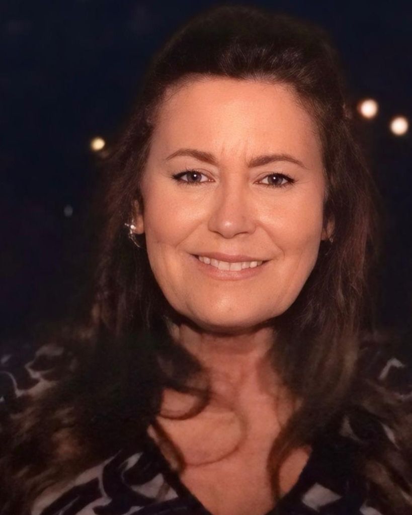 Elaine Knapp Profile Photo