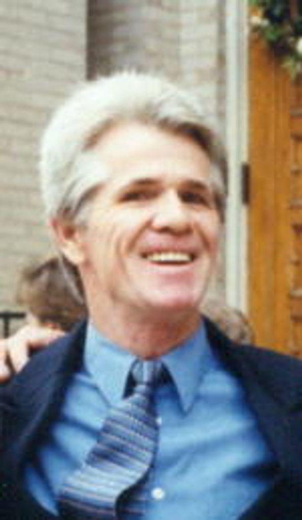 David Ralph Kinsley