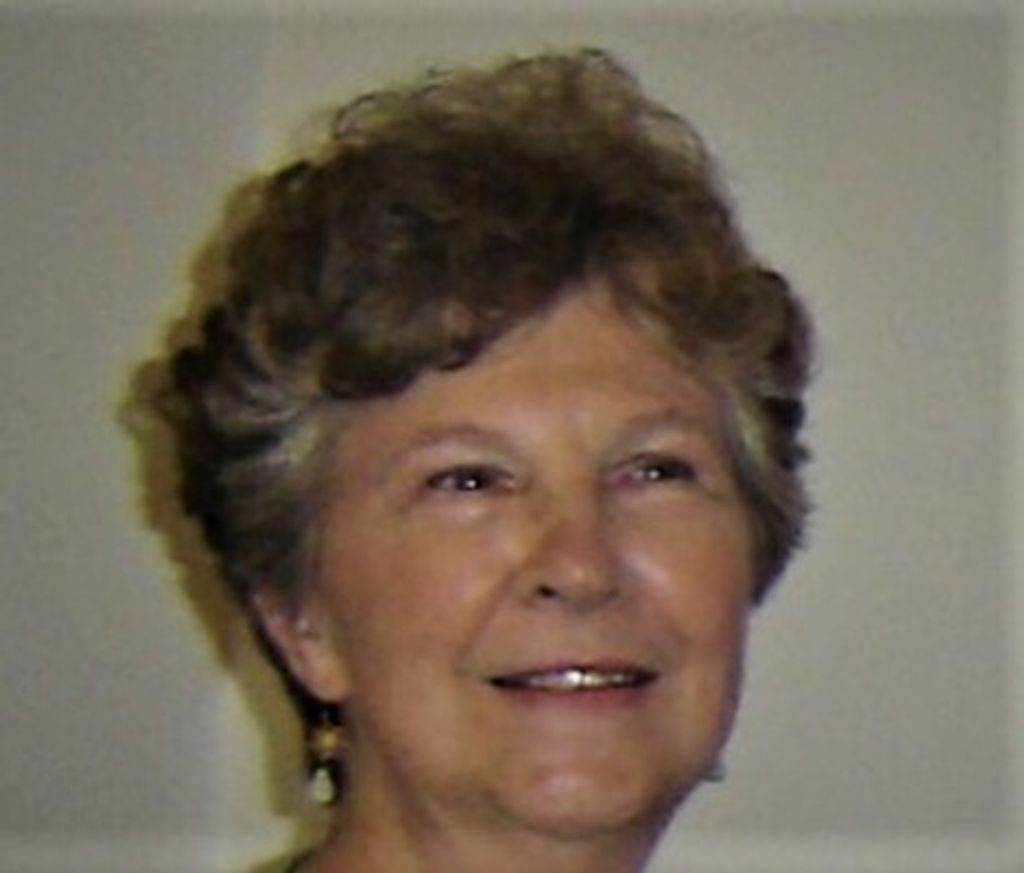 Lillian Strong Profile Photo
