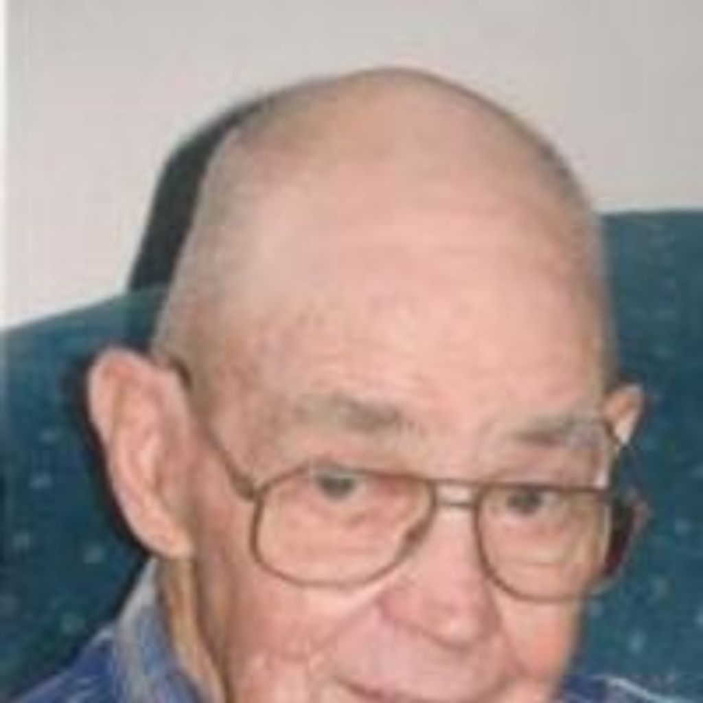 Richard David Jenkins Sr.
