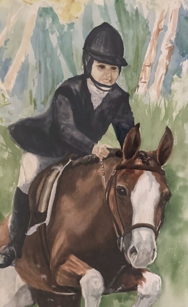 Peggy Sue Henke Profile Photo