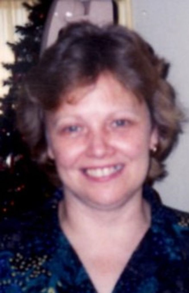 Margaret Marie (Curry)  Lawson