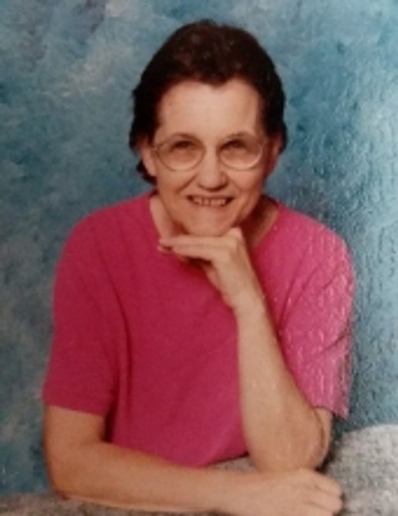Joyce Puckett