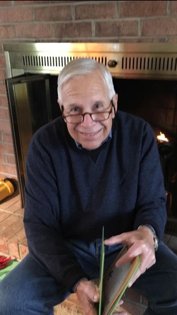 William R. "Rusty" Towles Profile Photo