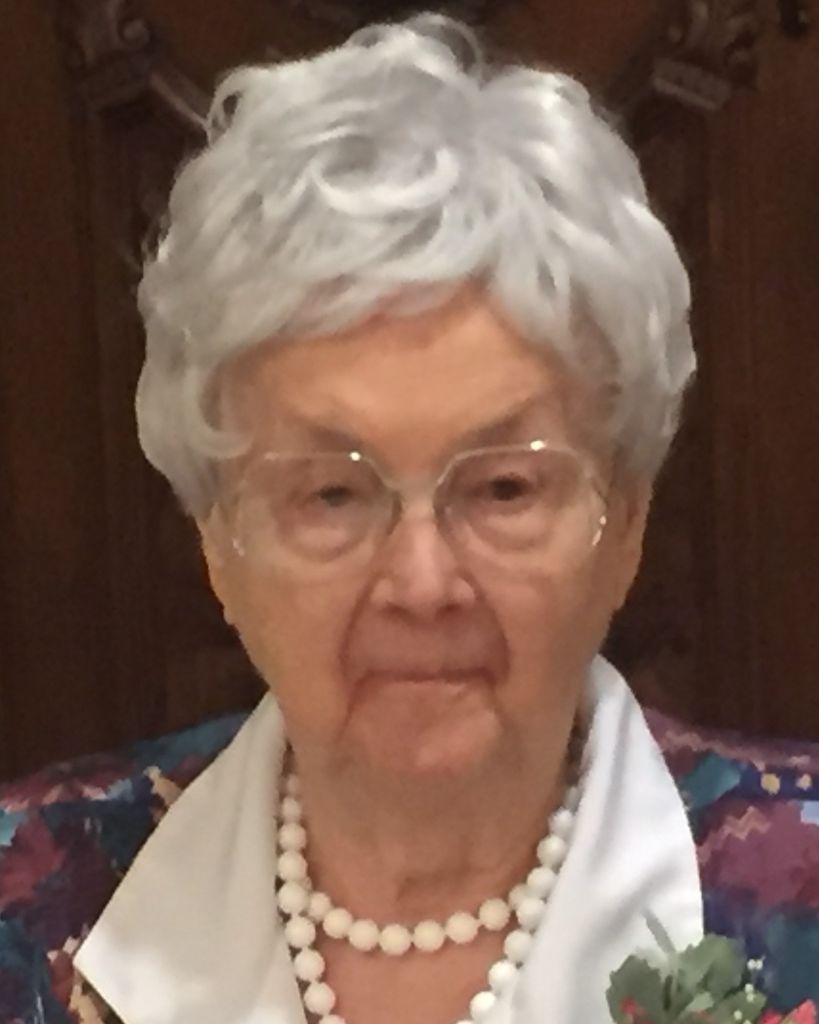Rhoda A. Metzler Profile Photo