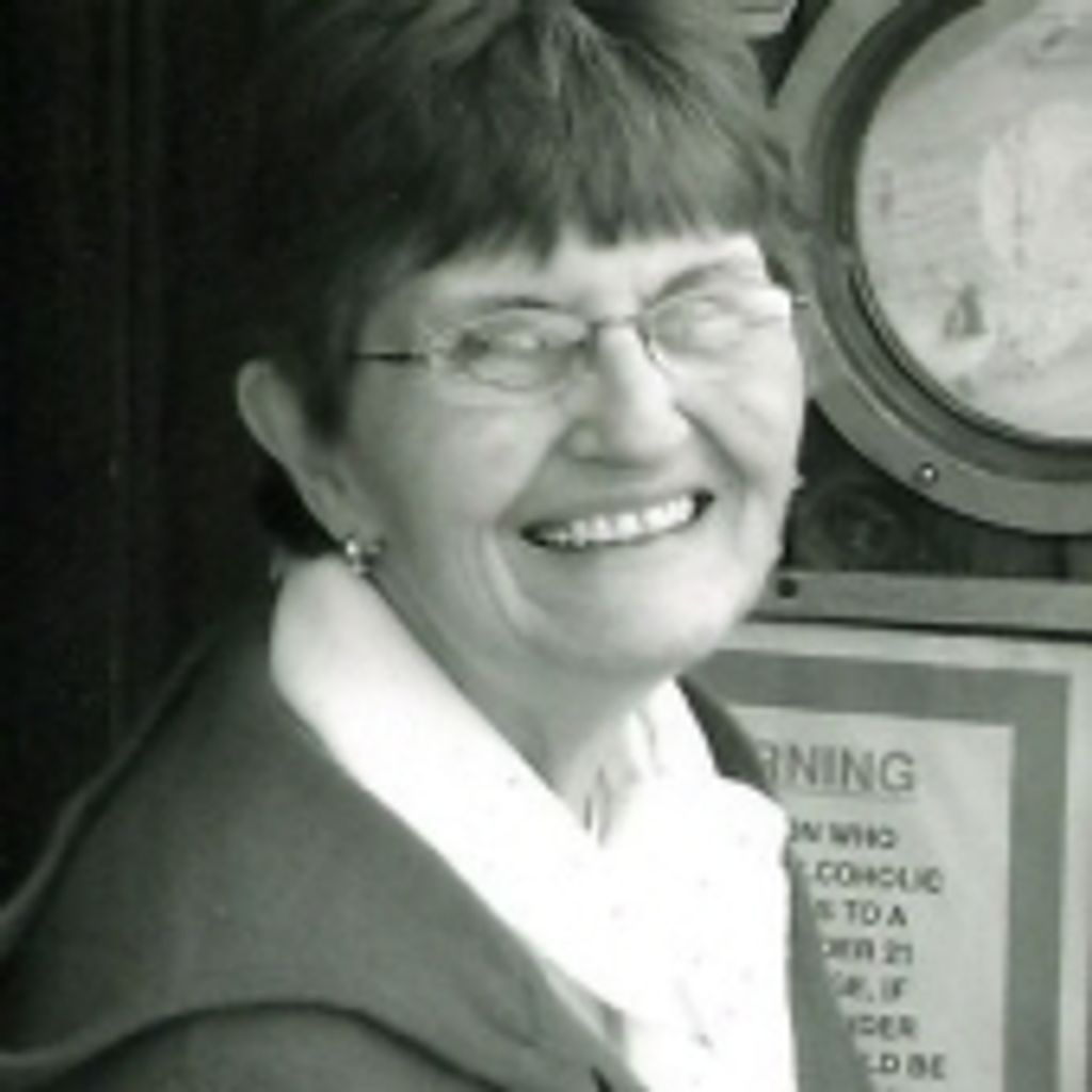 Sandra Holland