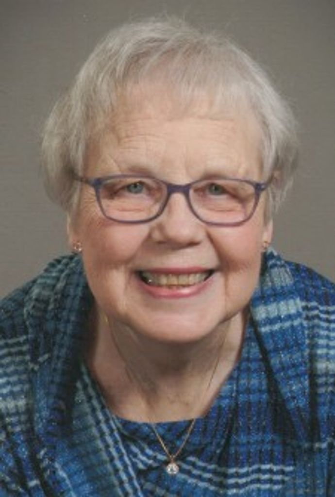 Betty Ivie Bennett Profile Photo
