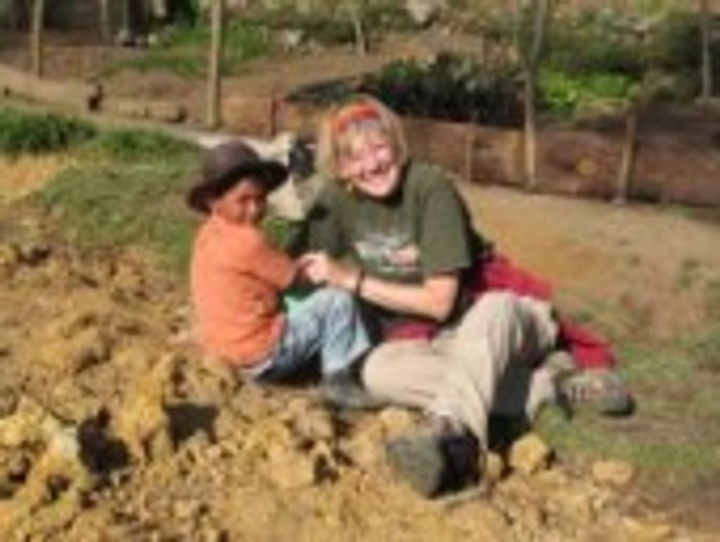 Linda (Nee Carter) Biddle