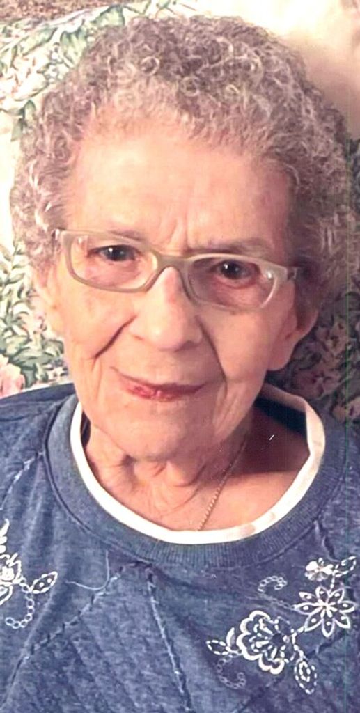 Rose Ann Mcmonegal Profile Photo