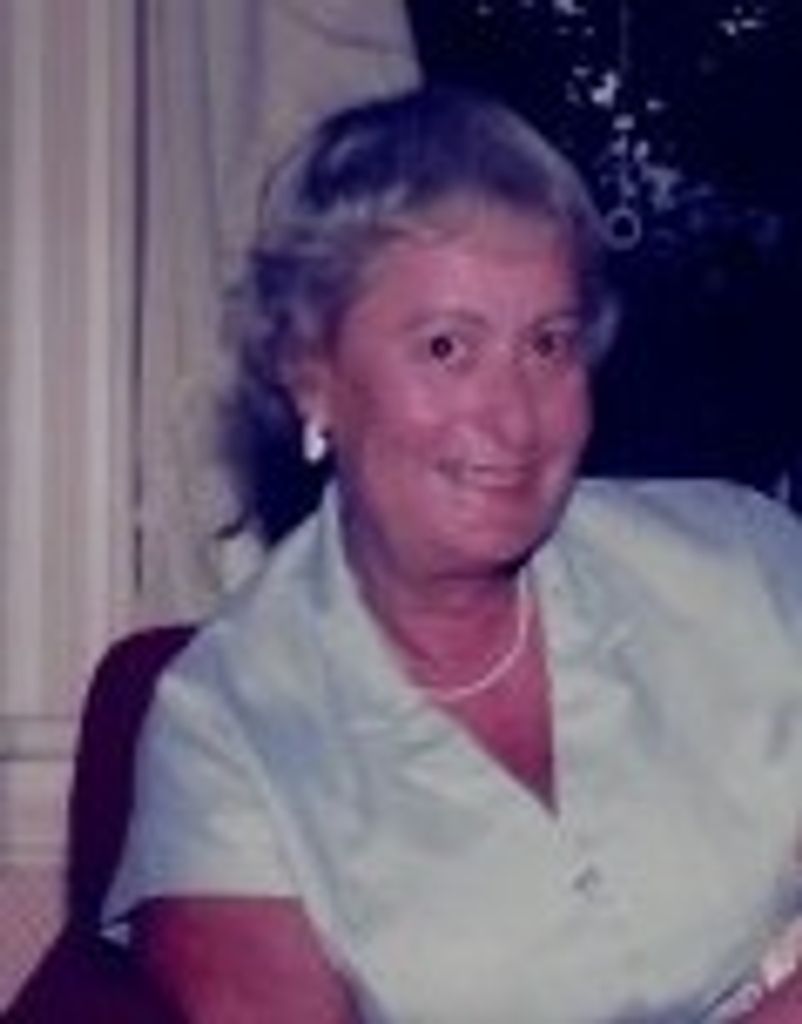 June Marie (Kemmer)  Kennedy