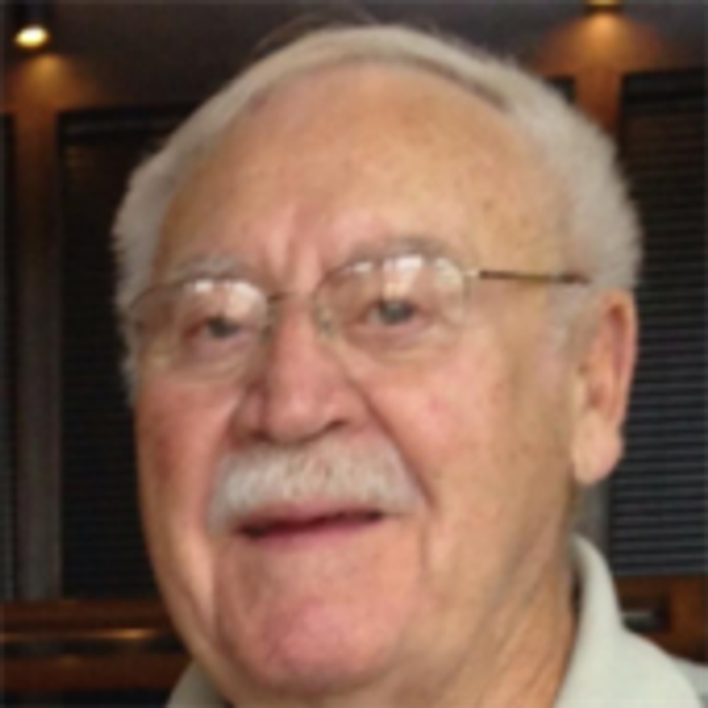 Mr. James Ray Edwards