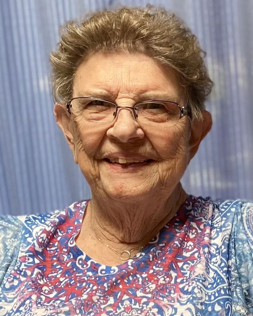 Bernice "Bernie" Audrey Schrader Profile Photo