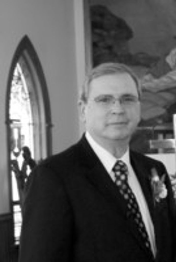 Donald W. Peifer