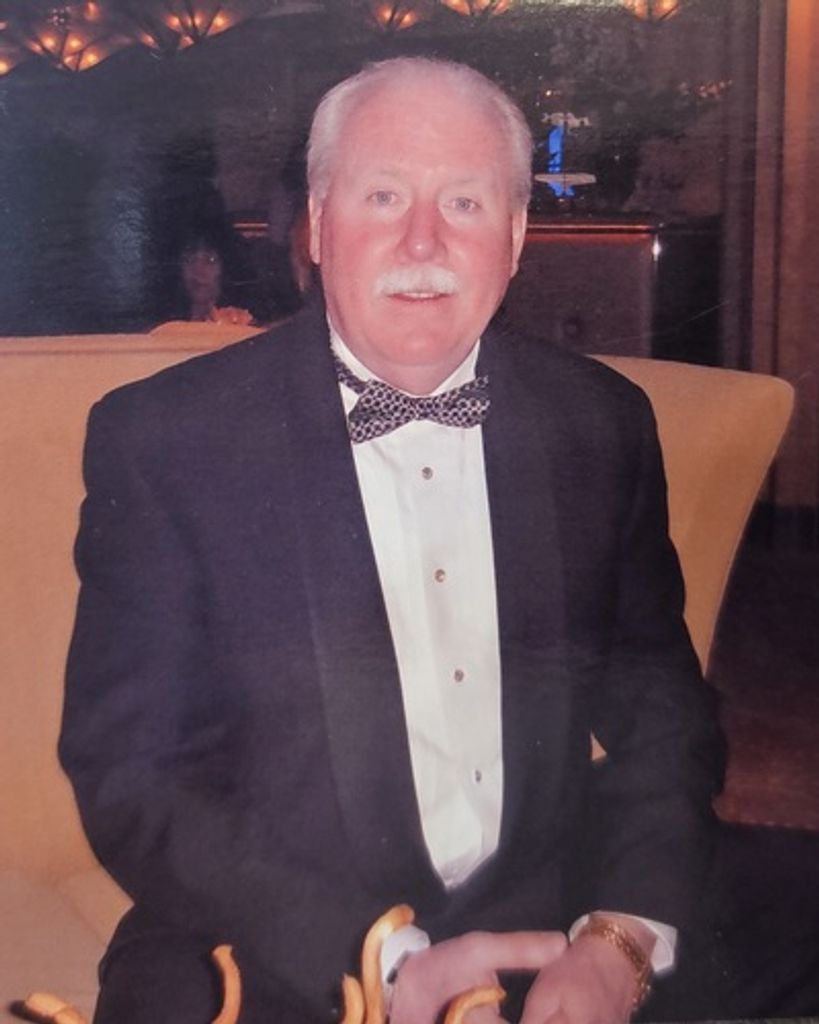 Lawrence W Mcgurk Profile Photo