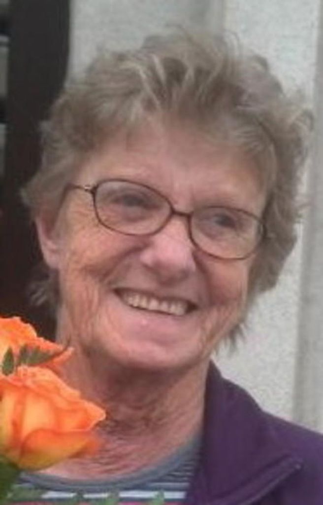 Margaret L. Cain 