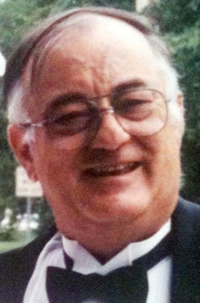 Francis B. “Nick” Klein