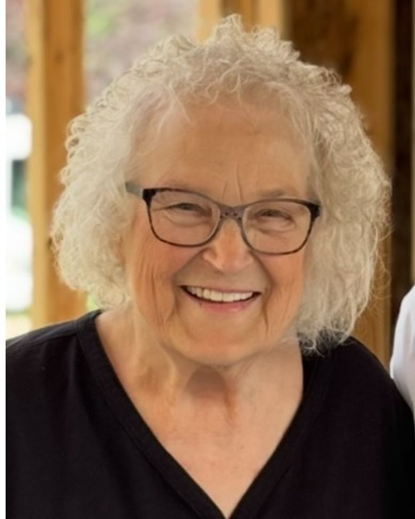 Dorothy Ann Powers Profile Photo