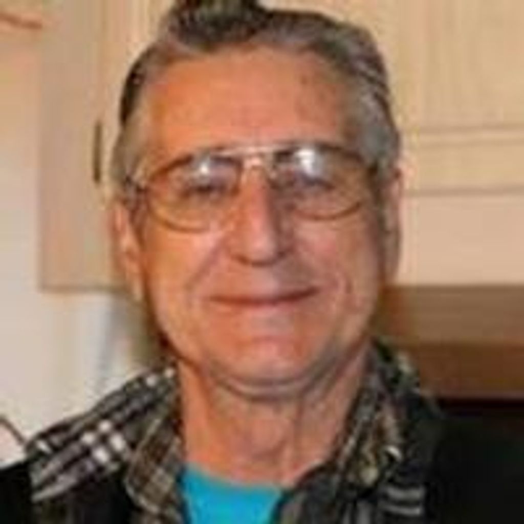 Thomas D. Rosengrant