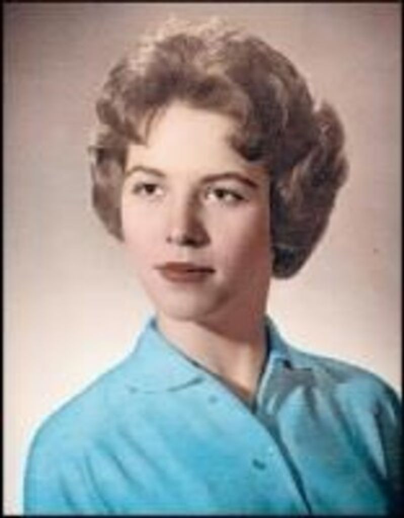 Helen Mary Popravak Profile Photo