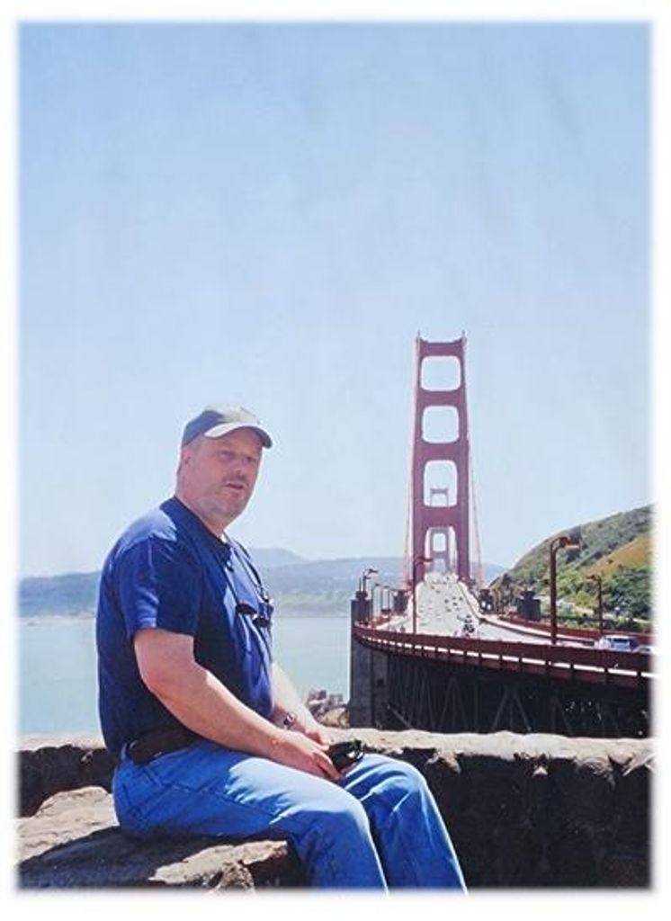 Christopher A. Hoogbruin Profile Photo