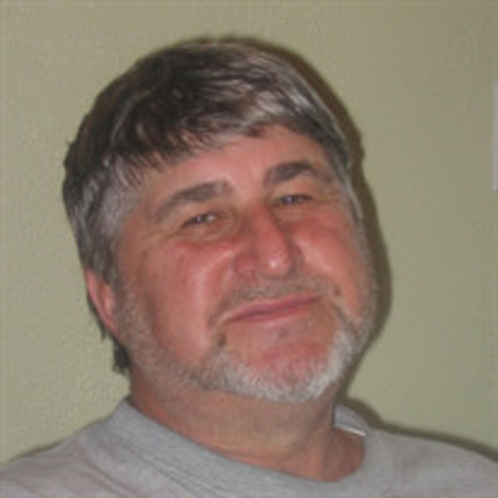 John Roger Petersen