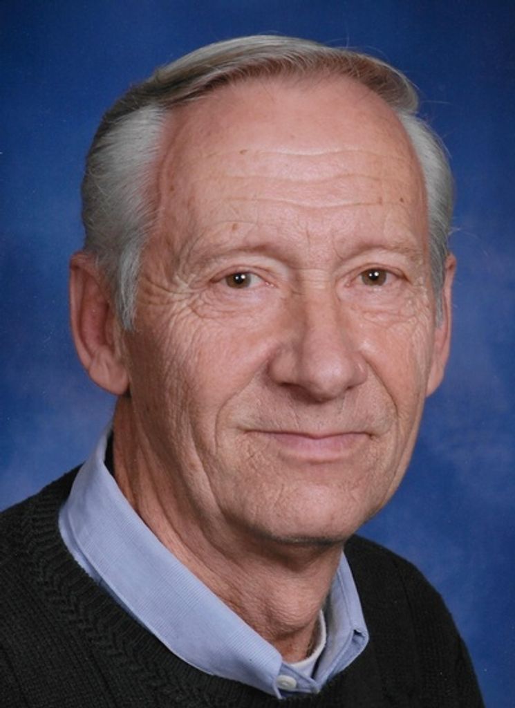 Charles Ralph Nielsen