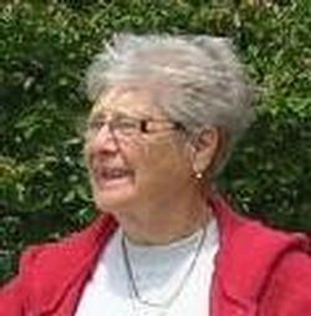 Eleanor "Ellie" J. Marshall Profile Photo