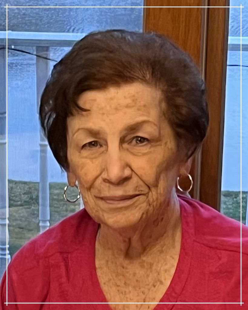 Bernadine Ruether Profile Photo