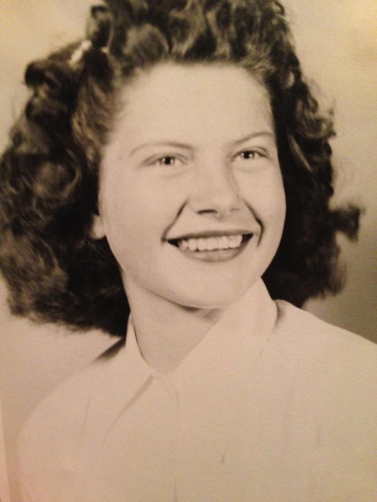 Patsy Ruth Frase Profile Photo