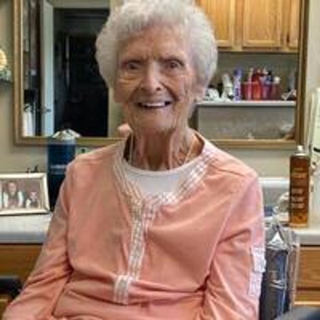 Bessie Lee Boone Gerken