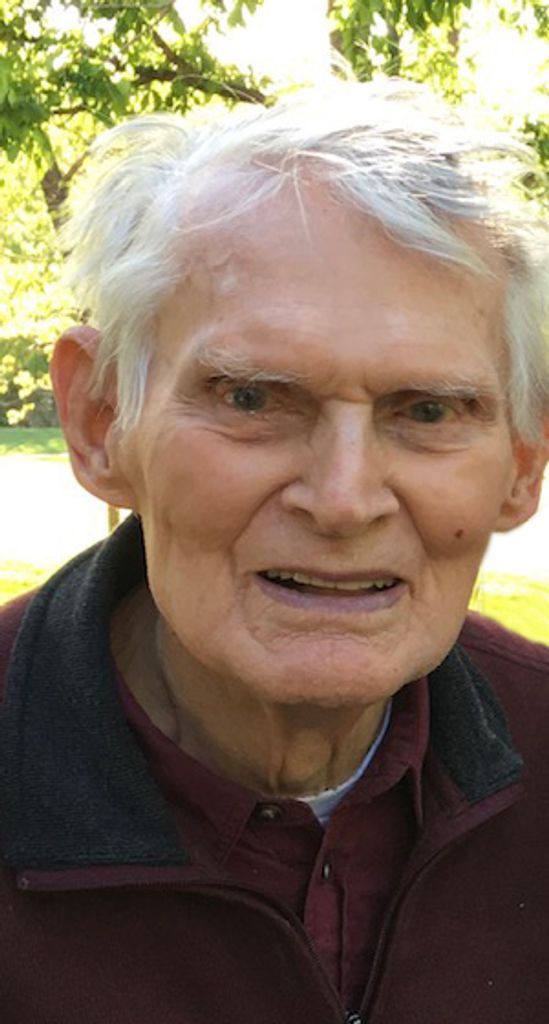 Eugene “Gene” Weston Clower