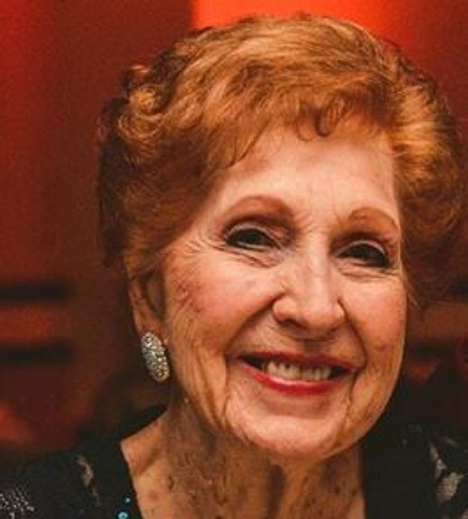 Mary Restaino Schubert