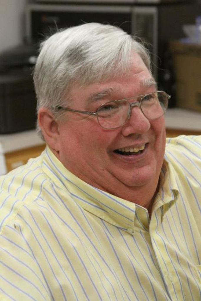 Keith Thomas Profile Photo