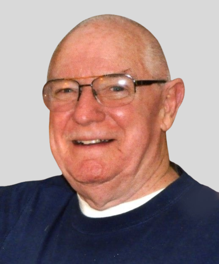 Robert B. Lennehan Profile Photo