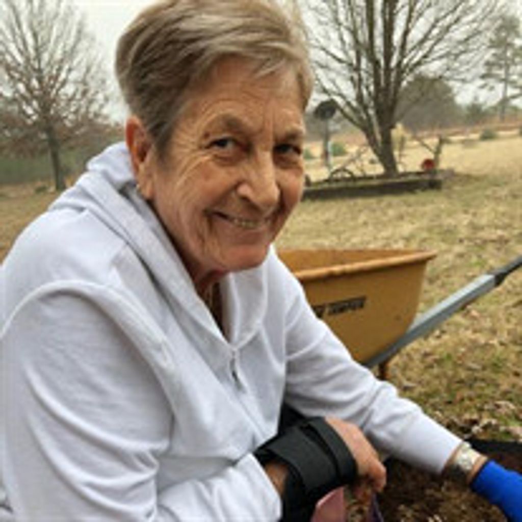 Martha Rose Stapleton