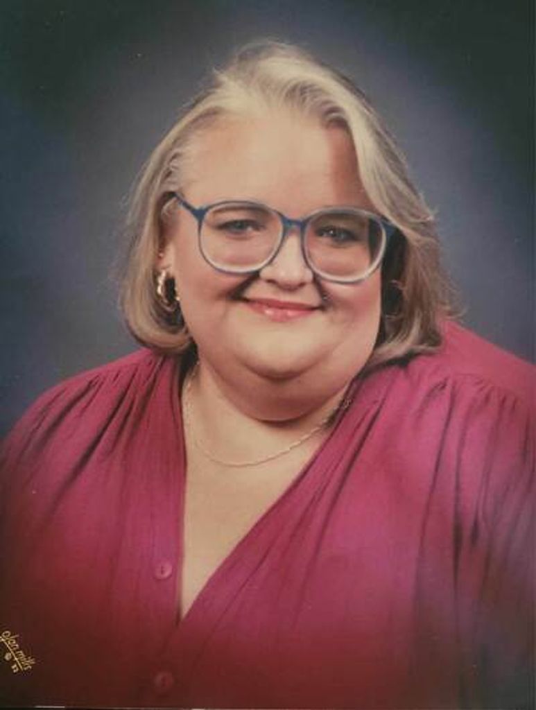 Martha Lillian Vogel