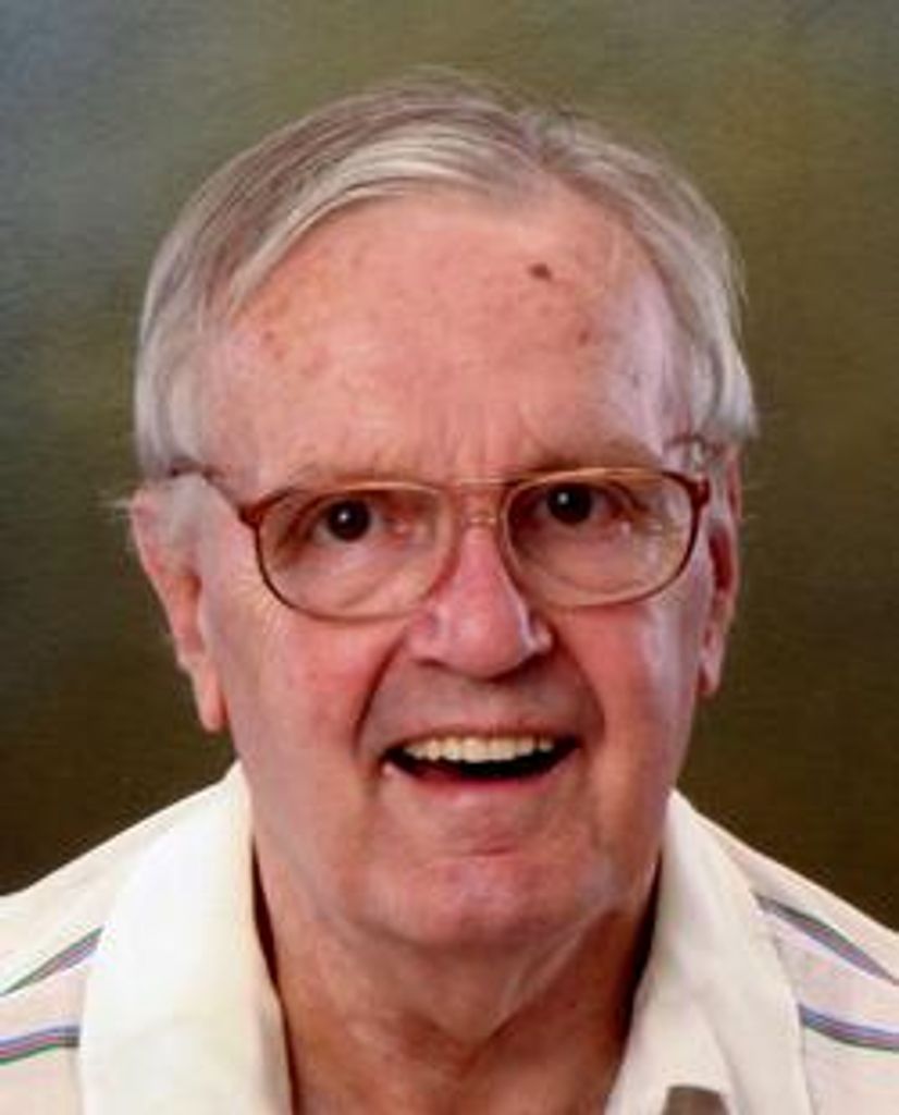 Walter F. "Barney" Barnes Profile Photo