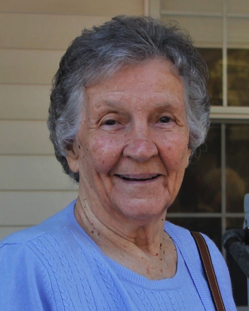 Mary "Marcella" Hanna Sasser Profile Photo