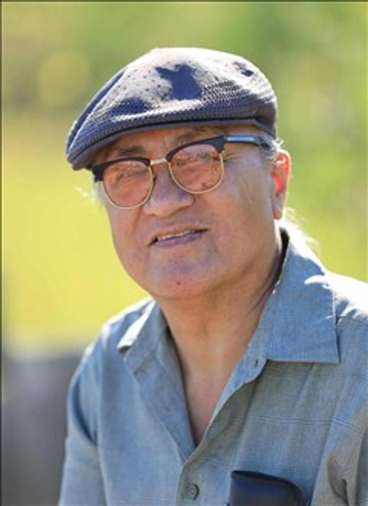 Rick Garcia Valdez