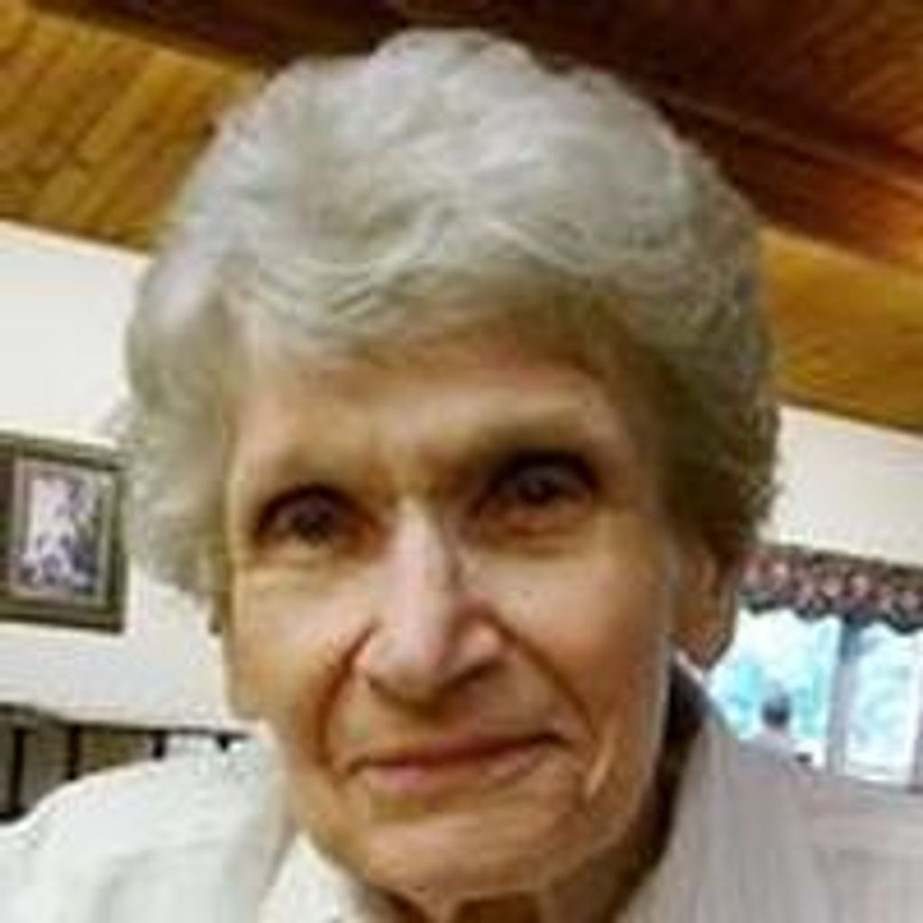 Florence Betsch
