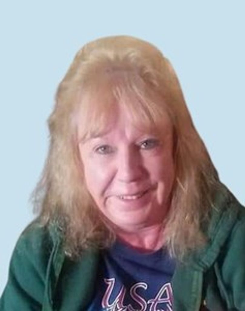 Debbie E. Radloff