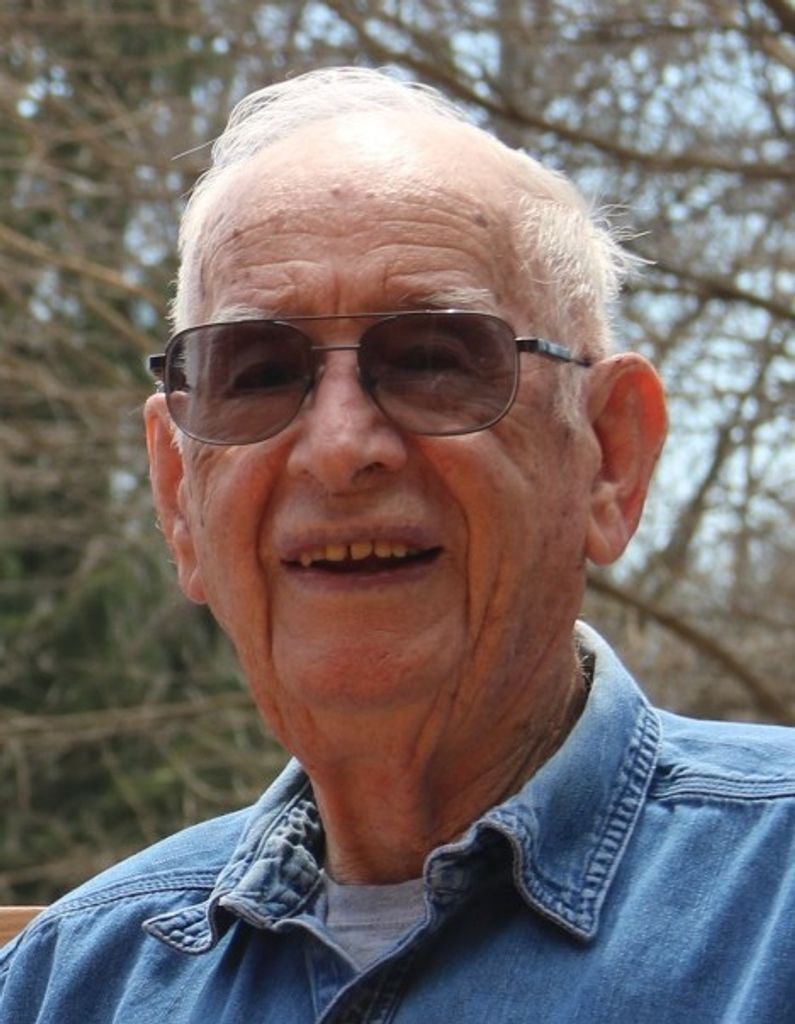 Willis Struthers