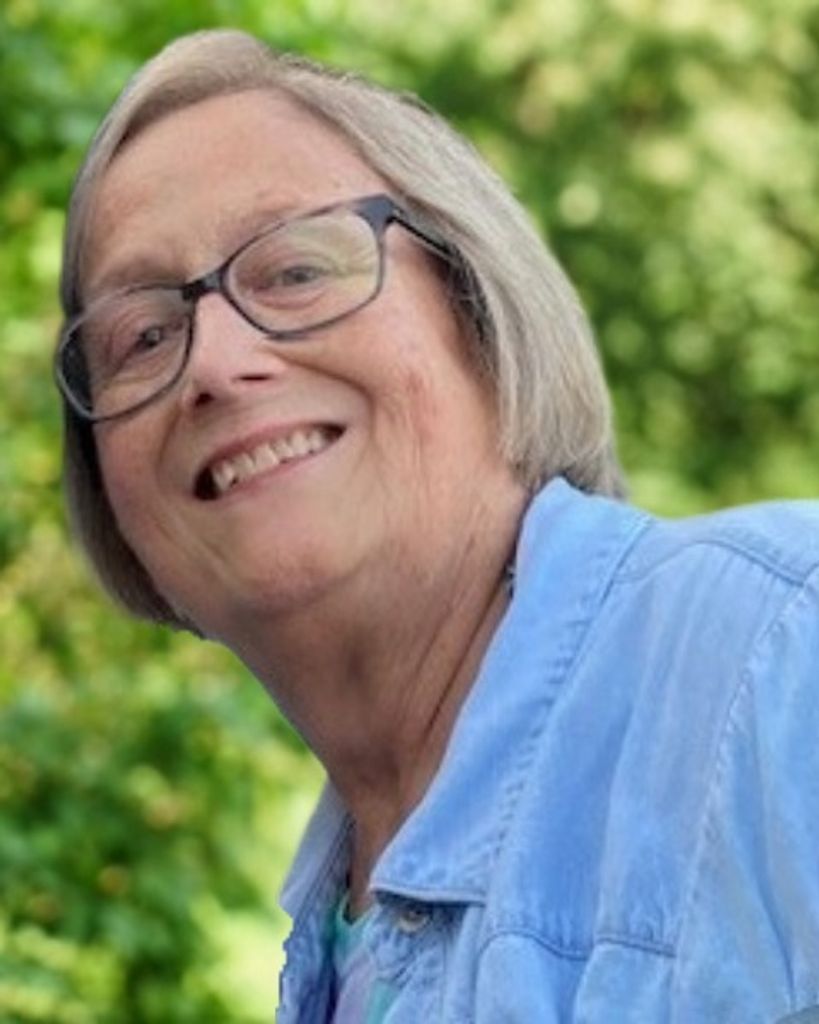 Denise "Den" Ann Potter