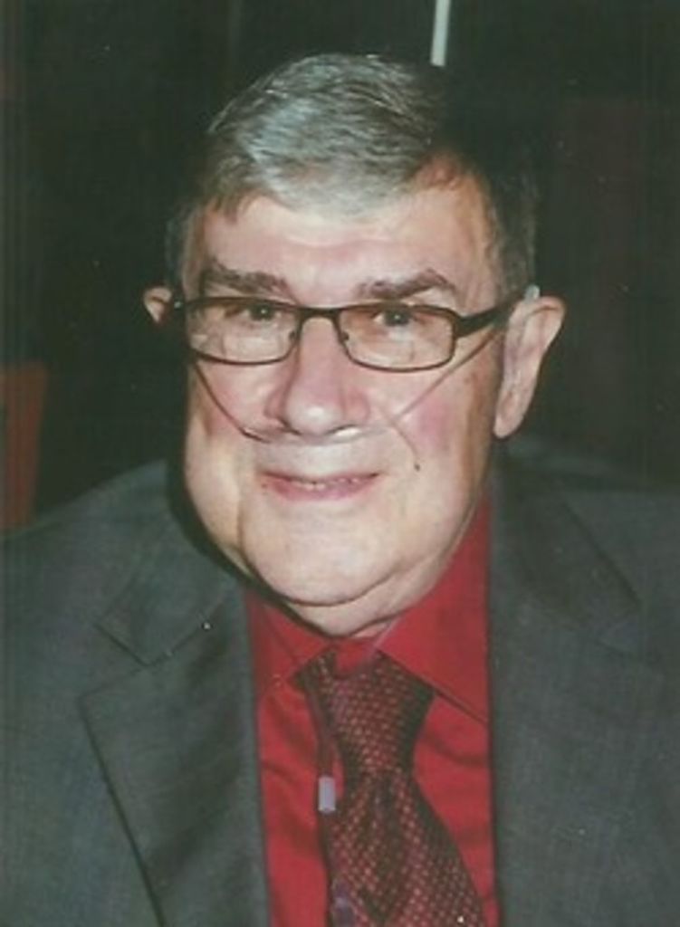 Carl Anthony Gambino Profile Photo