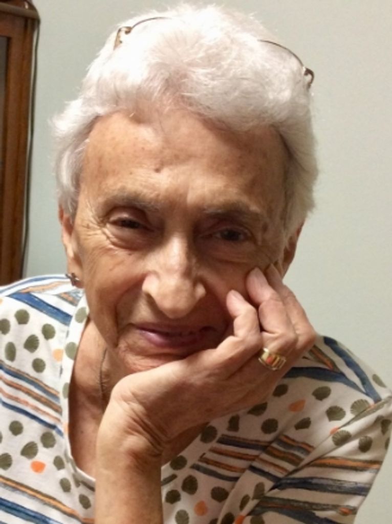Betty Ann St. Pierre Profile Photo